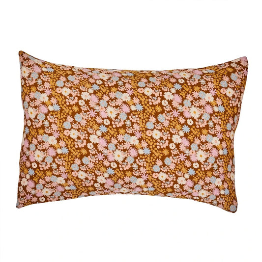 Sage & Clare Hayfolk Linen Pillowcase Set