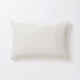 Citta Pinstripe Linen Pillowcase Set