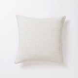 Citta Pinstripe Linen Euro