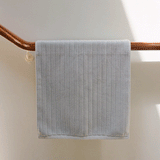 Baina Alta Organic Cotton Bath Mat Lake