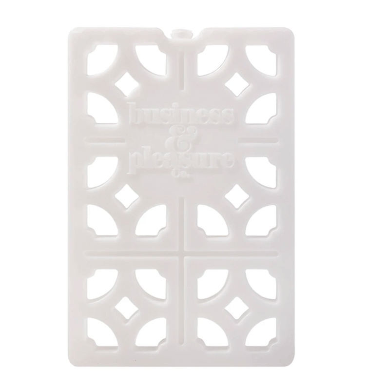 Breeze Block Ice Pack