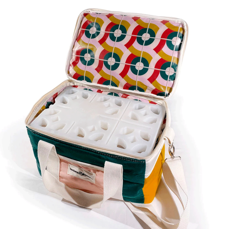 Breeze Block Ice Pack