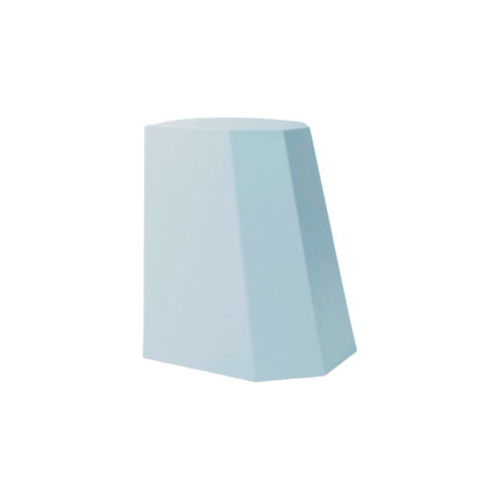Classic Arnold Stool Baby Blue