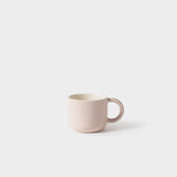 Citta Cafe Mug Blush