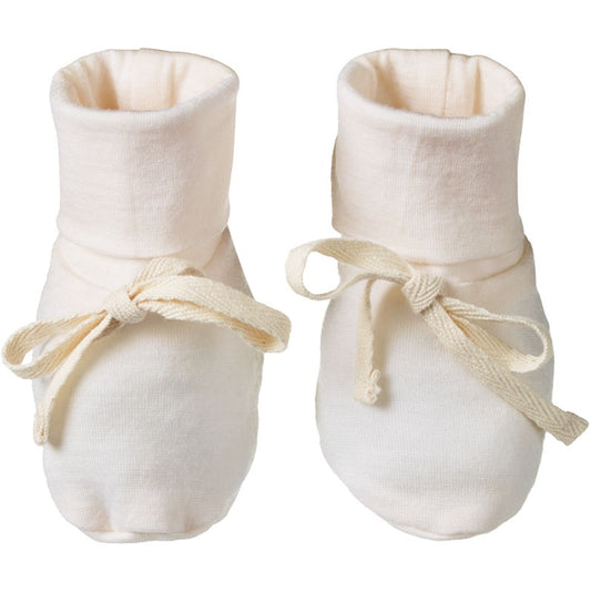 Nature Baby Merino Booties