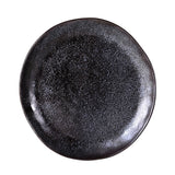 Robert Gordon Dinner Plate Earth Black