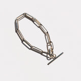 Jasmin Sparrow No.1 Bracelet - Sterling Silver
