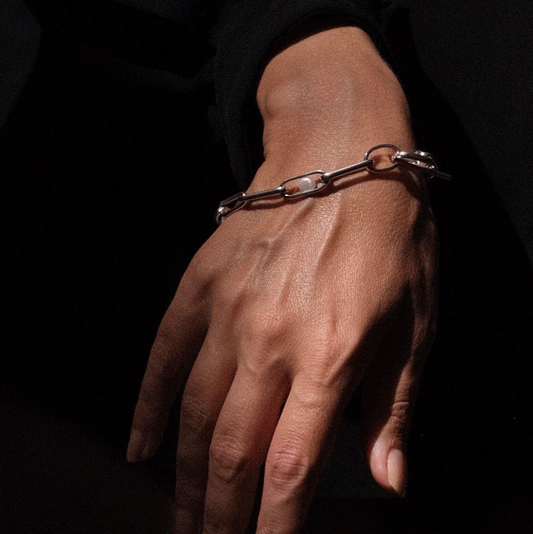 Jasmin Sparrow Victorie Bracelet, Gold