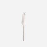 Hand Forged Cheese Knife Silver