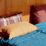 Citta Picton Pillowcase Pair Lodge Size