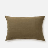 Citta Sove Linen Pillowcase Pair - Ivy