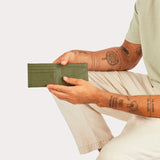 Status Anxiety Noah Khaki