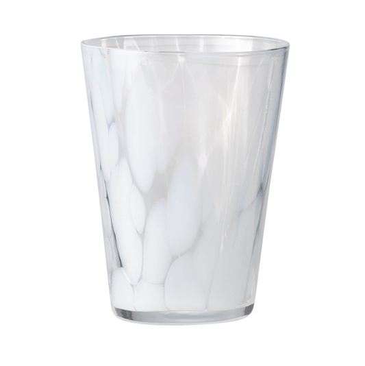 Ferm Living Casca Glass Milk