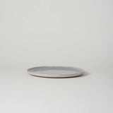 Citta Finch Dinner Plate Grey/Natural