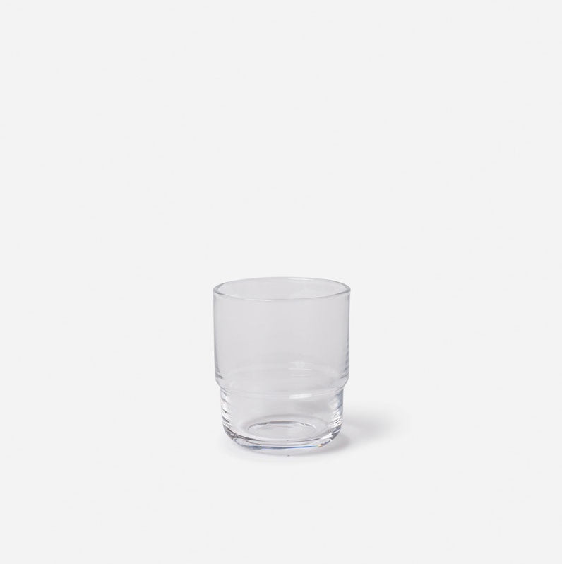 Citta Piccadilly Tumbler Clear