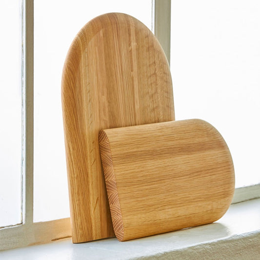 Citta Sampa Board Oak
