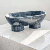 Ferm Living Alza Bowl - Black