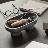 Ferm Living Alza Bowl - Black