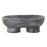 Ferm Living Alza Bowl - Black