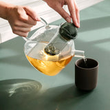 Ferm Living Still Tea Pot