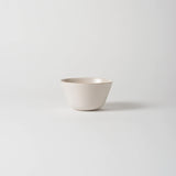 Citta Finch Cereal Bowl White/Natural