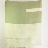 Forestry Wool 100% Pure wool | Abstract Meadow