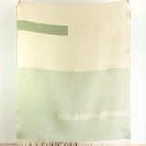 Forestry Wool 100% Pure wool | Abstract Meadow