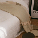 Forestry Wool 100% Pure wool | Abstract Meadow