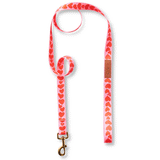 Kip & Co Dog Lead Big Hearted