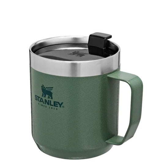 Stanley Classic Vac Mug 354ml/12oz Green