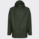 Rains Jacket - Green