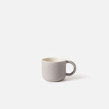 Citta Cafe Mug Grey