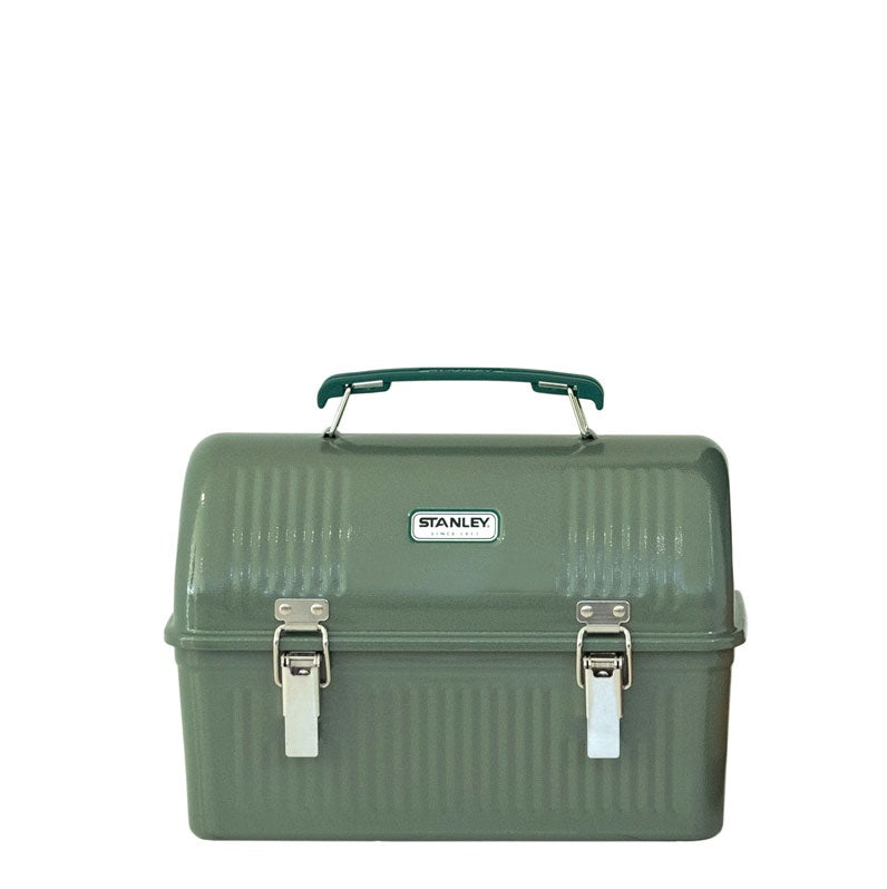 Stanley Classic Lunch Box 9.4l/10q Green