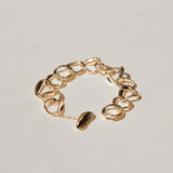 Jasmin Sparrow Vinea Bracelet Gold