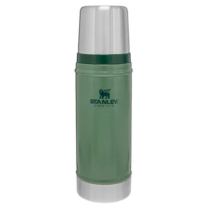 Stanley Classic Legendary Bottle 470ml/16oz Green