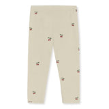 Konges Sløjd Leggings Cherry