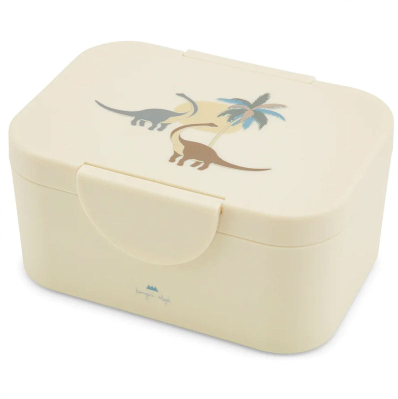 Konges Sløjd Dino Lunchbox