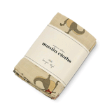 Konges Sløjd 3 Pack Muslin Dansosaurus