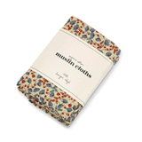 Konges Sløjd 3 Pack Muslin Marche de Fleur