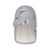 Konges Sløyd Aster Sunhat Whale