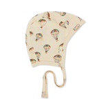 Konges Sløyd Basic Baby Helmet Leviter