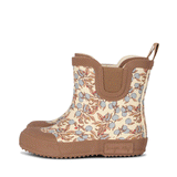 Konges Sløjd Welly Boots Orangery Blue