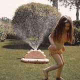 Konges Sløjd Shell Sprinkler Lemon