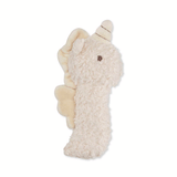 Konges Slojd Teddy Unicorn Rattle
