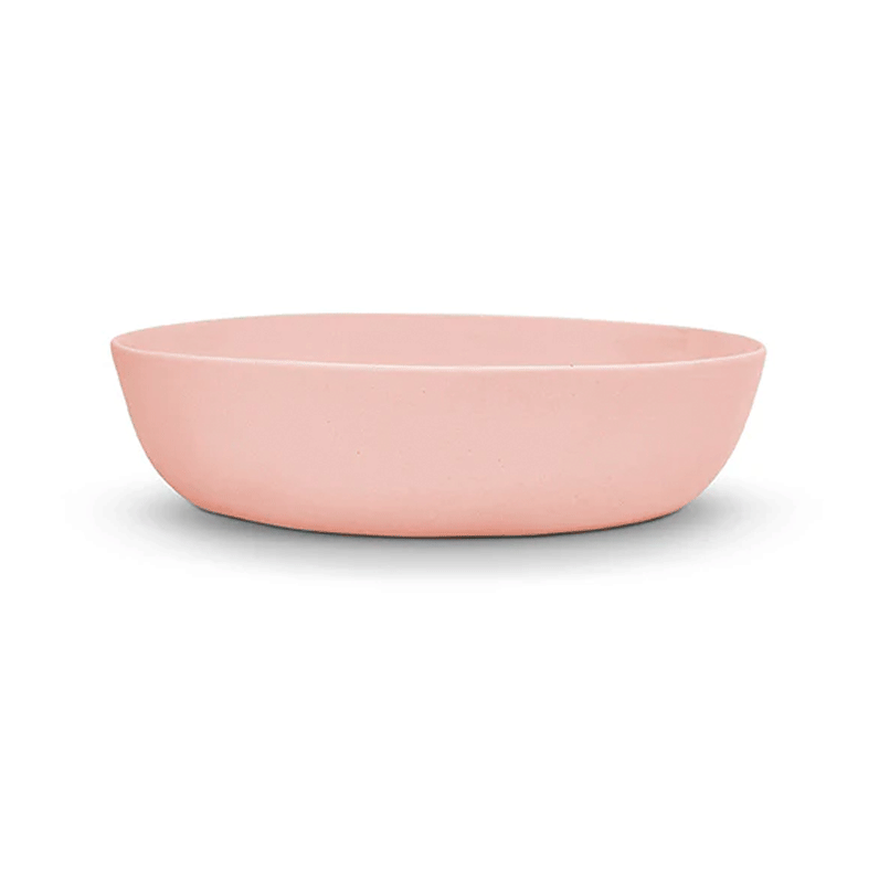 Marmoset Cloud Bowl Icy Pink Medium