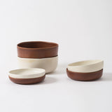 Citta Milu Serving Bowl Eggplant L