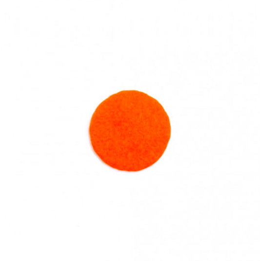 Muskhane Pastille Pure Orange