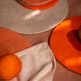 Muskhane Pastille Pure Orange