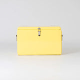 Napoleon Chilly Bin - Yellow