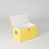 Napoleon Chilly Bin - Yellow